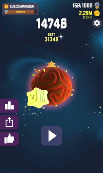 太空邊界2 v1.5.56 安卓版 0