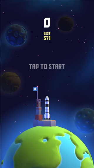 太空邊界2 v1.5.56 安卓版 1