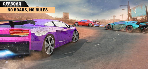 皇冠賽車 v1.82.5.2 安卓版 1