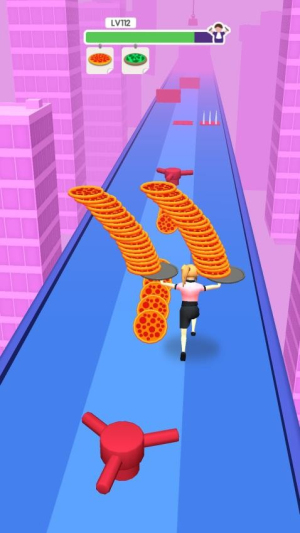 披薩大餐2 v1.0.1 安卓版 1