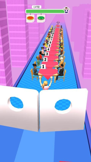 披薩大餐2 v1.0.1 安卓版 2