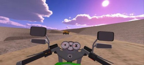 快速摩托車司機(jī) v3.0安卓版 2