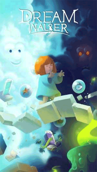 夢行者DreamWalke v2.0 安卓版 1