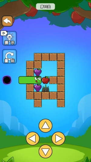 貪食蘋果的蛇2 v2025.04.730 安卓版 1