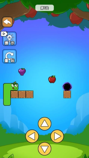 貪食蘋果的蛇2 v2025.04.730 安卓版 2