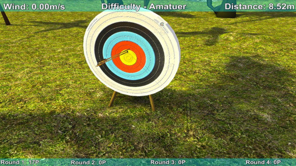 射箭總冠軍 v1.0 安卓版 1
