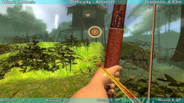 射箭總冠軍 v1.0 安卓版 2