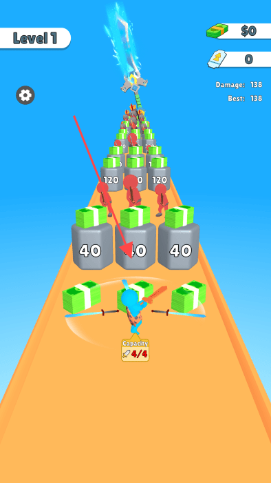 劍與旋轉 v1.0.88 安卓版 2
