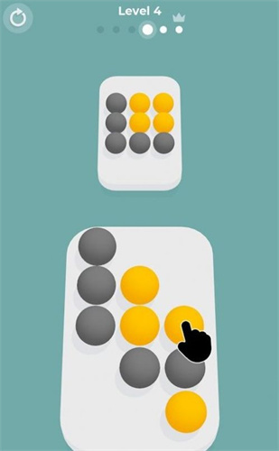 跳棋球 v1 安卓版 0