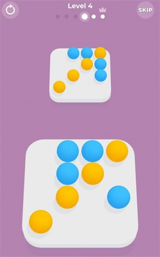 跳棋球 v1 安卓版 2