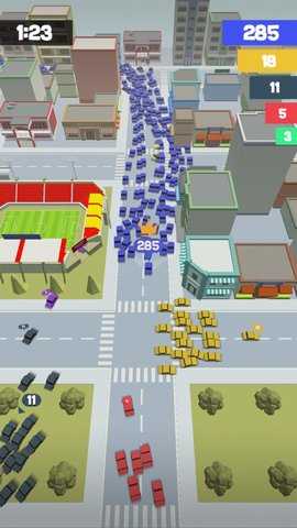 漂移城市大作戰(zhàn) v1.3 安卓版 1