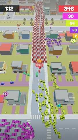 漂移城市大作戰(zhàn) v1.3 安卓版 2