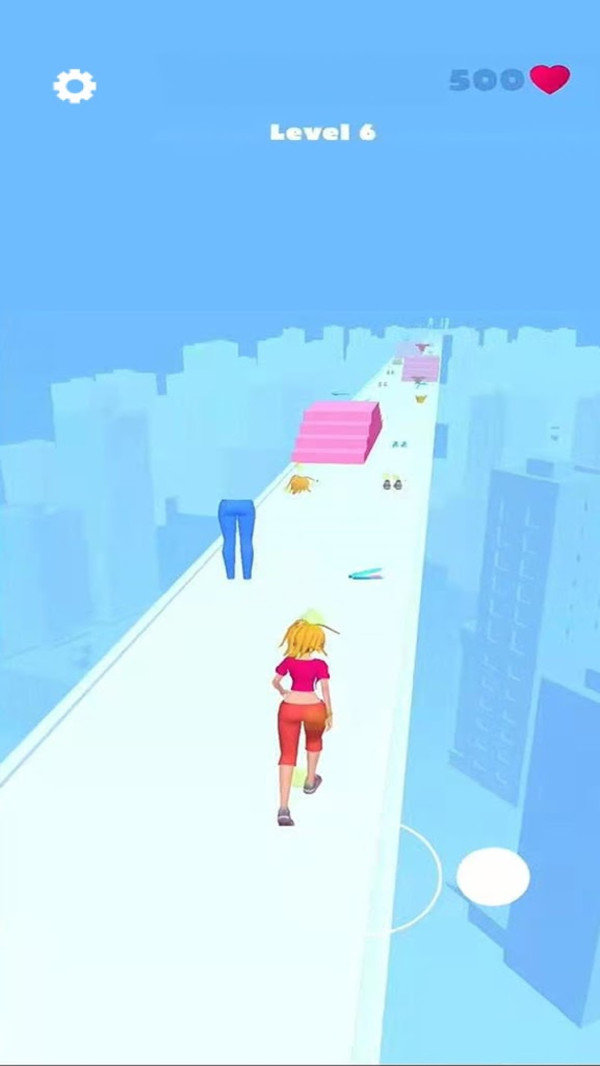 瘋狂美容化妝 v6.0 安卓版 1