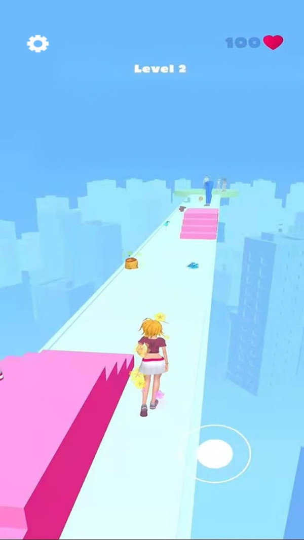 瘋狂美容化妝 v6.0 安卓版 2