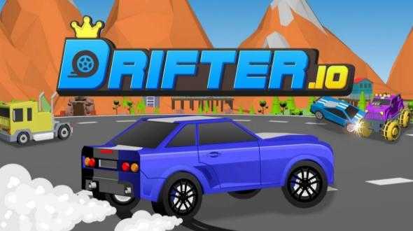 漂移者大作戰(zhàn) v1.2 安卓版 0