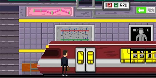 像素羈絆 v1.0.0 安卓版 1