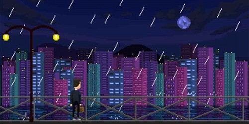 像素羈絆 v1.0.0 安卓版 2