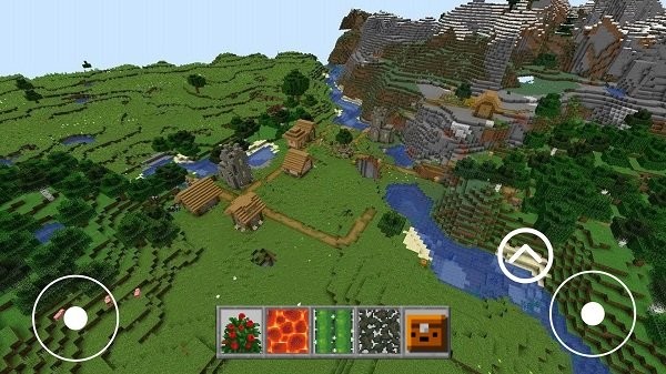 廢土重生 v1.0 安卓版 1