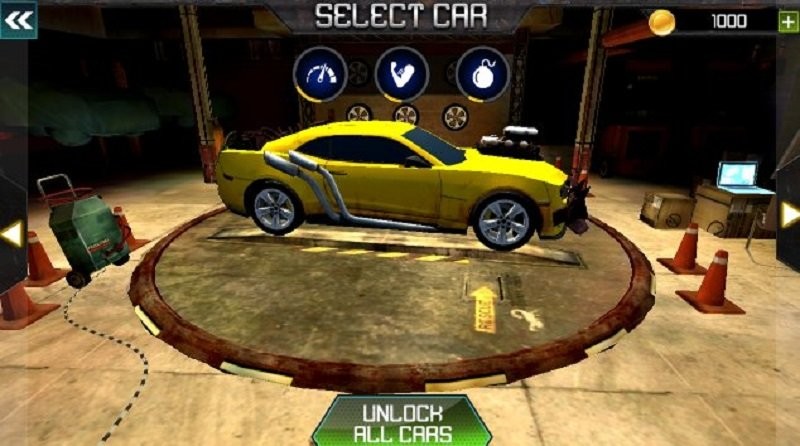 撞車大賽 v1.6 安卓版 0