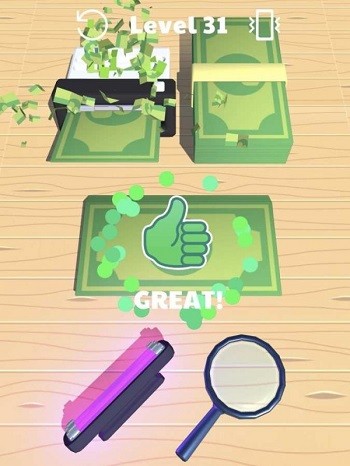 鈔票檢測(cè)員 v1.0.19 安卓版 1