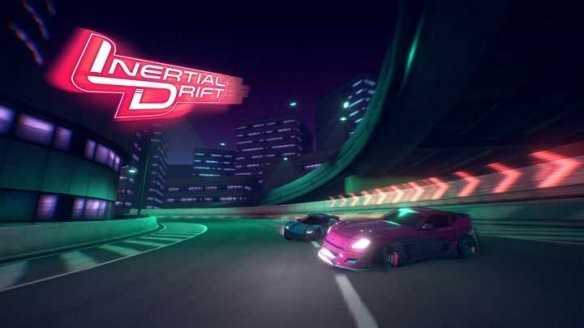 慣性漂移 v1.00.018 安卓版 0