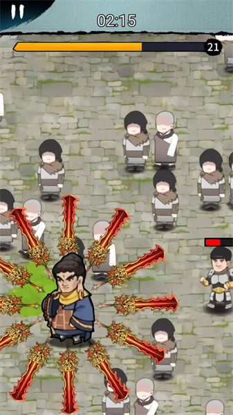 草上飛刀大師最新版 v1.0 安卓版 2