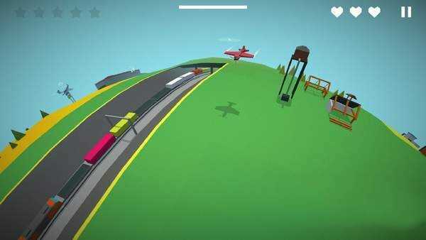 低模天空決斗 v0.9.91 安卓版 2