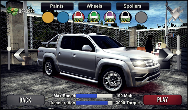 大眾汽車模擬器 v5.8 手機(jī)版 2
