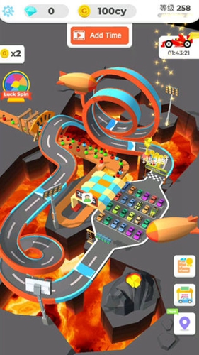我們都是車神 v1.4.0 安卓版 2