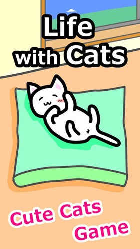 有貓生活 v1.0.0 安卓版 0
