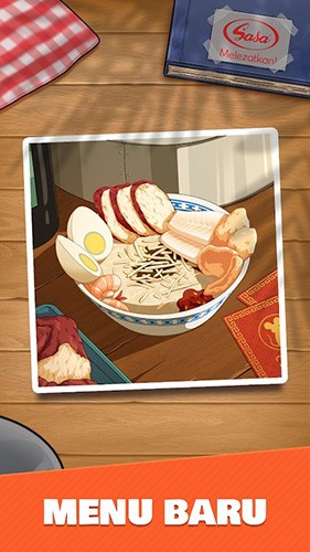 來碗雞肉粥 v1.6 安卓版 1