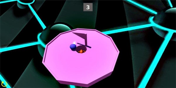 瘋狂球道 v1.2 安卓版 2