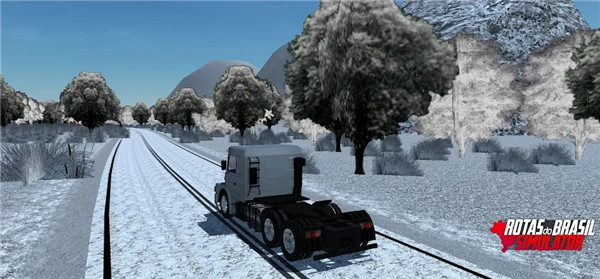 巴西航路模擬器 v1.2.3 安卓版 2