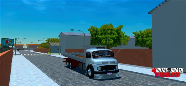 巴西航路模擬器 v1.2.3 安卓版 0