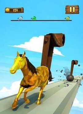 賽馬趣味競(jìng)賽3D v1.0.6 安卓版 2