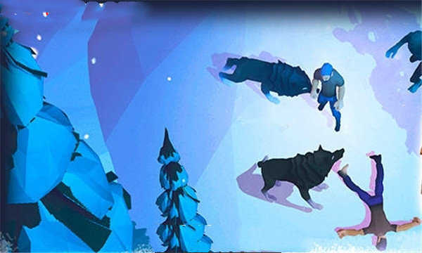 黑暗的冬天 v0.6.34 安卓版 0