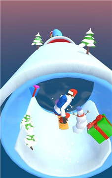滑雪板挑戰(zhàn)賽 v1.3 安卓版 2