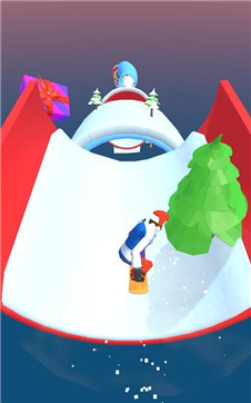 滑雪板挑戰(zhàn)賽 v1.3 安卓版 0