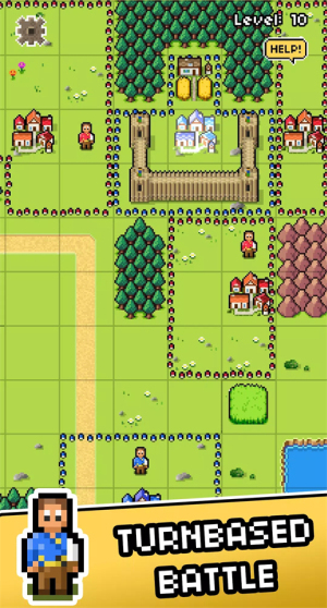 Island Empire v1.8.10.4 安卓版 1