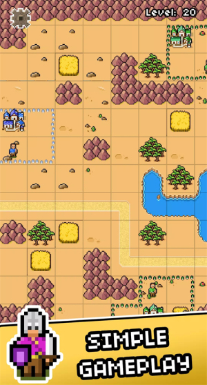 Island Empire v1.8.10.4 安卓版 2