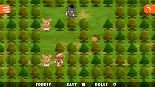Get The Nut v1.2 安卓版 0