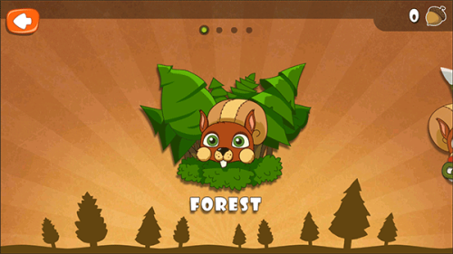 Get The Nut v1.2 安卓版 1