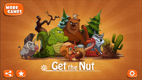Get The Nut v1.2 安卓版 2