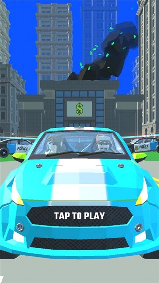 瘋狂賽車沖刺手游 v3.00.00 手機版 3