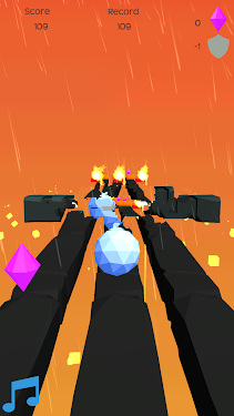4a無極球 v1.0.1 安卓版 0