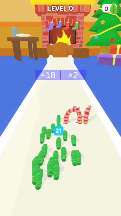 昆蟲賽跑 v0.1 安卓版 0