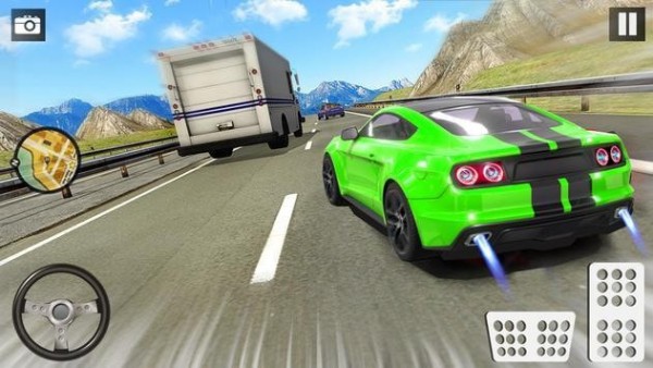 高速路飛車 v2.49 安卓版 0
