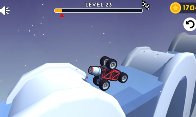 汽車建筑師 v0.4 安卓版 0