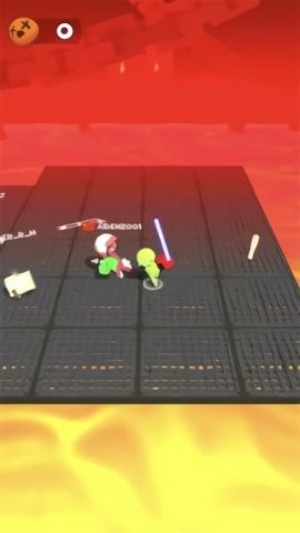 火柴人拳擊戰(zhàn)斗3D最新版 v1.2.3 安卓版 2