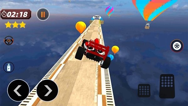 瘋狂飛車世界 v1.0 中文版 0